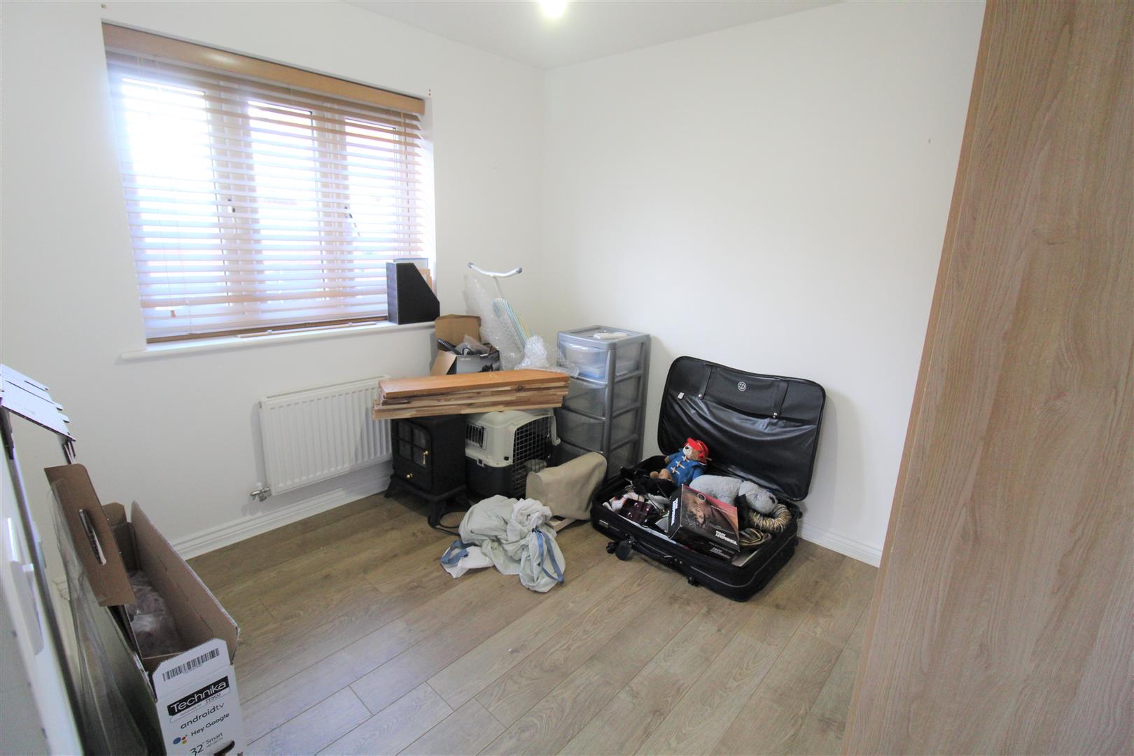 Burtree Drive, Norton Heights, Stoke-On-Trent